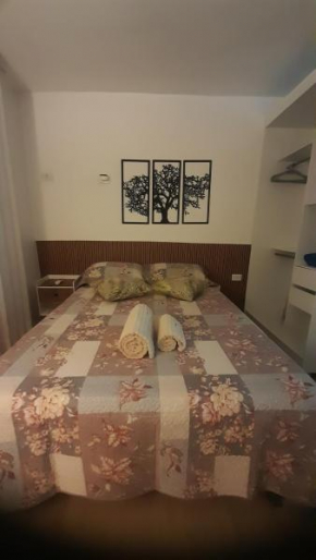 Studio Casa Amarela - unidade 02